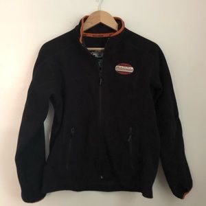 Harley-Davidson Detour Windproof Fleece Jacket